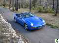 Photo porsche 968 Cabriolet