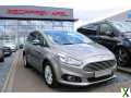 Photo ford s-max TITANIUM CUIR LED NAVI