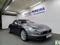 Photo maserati 3200 3.2 V8 GT EUROPA+COC LIKE NEW