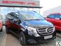 Photo mercedes-benz v 250 LONG LUXE AVANTGARDE CUIR LED NAVI 4X4