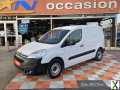 Photo citroen berlingo BlueHDi 100 CLUB 3PL Bluetooth Pack Chantier AB