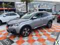 Photo peugeot 3008 BlueHDi 130 EAT8 ALLURE Business Hayon Barres