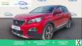 Photo peugeot 3008 II 1.2 PureTech 130 EAT6 Allure