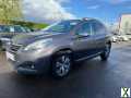 Photo peugeot 2008 1.6 HDI 92 CH ALLURE