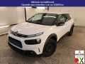 Photo citroen c4 cactus PureTech 110 Shine