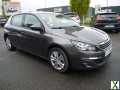 Photo peugeot 308 1.6 E-HDI FAP 115CH ACTIVE 5P