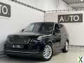 Photo land rover range rover P400e PHEV Vogue *PANO*360CAM*