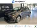 Photo toyota yaris 120 VVT-i Dynamic 5p MY22