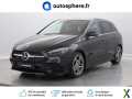 Photo mercedes-benz cl 180d 2.0 116ch AMG Line Edition 8G-DCT