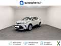 Photo toyota c-hr 122h Dynamic 2WD E-CVT MY20