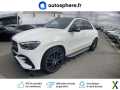 Photo mercedes-benz cl 350 de 197ch+136ch AMG Line 4Matic 9G-Tronic