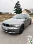 Photo bmw 118 118D 143 CONFORT