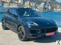 Photo porsche cayenne III TURBO S E-HYBRID 4.0 V8 680ch TIPTRONIC BVA