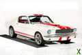 Photo ford mustang Pro Touring