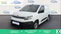 Photo citroen berlingo Vu 1.5 BlueHDi 131 Live