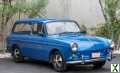 Photo volkswagen autres Type 3 Squareback