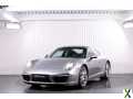 Photo porsche 911 991.1 CARRERA 4S 3.8L 400CV PDK