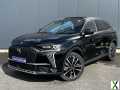 Photo ds automobiles ds 7 NV 1.5 BlueHDI 130 EAT8 Rivoli avec Night Vision,