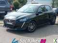 Photo peugeot 208 PureTech 100 S\\u0026amp;S EAT8 Active Pack