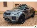 Photo land rover range rover evoque Cabriolet 2.0 Si4 HSE Dynamic