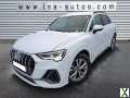 Photo audi q3 2.0 35 TDI - 150 - BV S-tronic S-Line