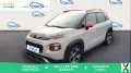 Photo citroen c3 aircross 1.2 PureTech 110 EAT6 Shine