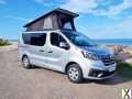 Photo renault trafic RENAULT - TRAFIC ANTILOPEVAN FLEX PLUS CA L1H1 300