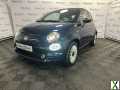 Photo fiat 500 1.0 70ch BSG S\\u0026S Pack Confort \\u0026 Style \\u