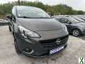 Photo opel corsa 1.4 TURBO 100CH COLOR EDITION START/STOP 3P