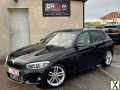 Photo bmw 118 (F21/F20) 118DA 150CH M SPORT 5P