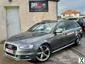 Photo audi a4 2.0 TFSI 225CH S LINE QUATTRO S TRONIC 7 EURO6