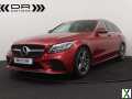 Photo mercedes-benz c 200 d 9-GTRONIC BREAK AMG LINE BUSINESS SOLUTIONS - LE