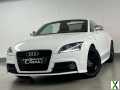 Photo audi tt 2.0 TFSI 211 CV S-LINE GPS BOSE XENON CUIR