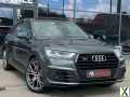 Photo audi sq7 4.0 SQ7 435CV 7PL PNEUMA. ACC COCKPIT PANO FULL