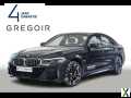 Photo bmw 530 530e Berline