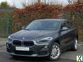 Photo bmw x2 sDrive 16d Automatique