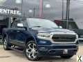 Photo dodge ram 1500 LIMITED TOIT PANO SUSP. RAMBOX LPG FULL TVAC