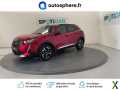 Photo peugeot 2008 1.5 BlueHDi 130ch S\\u0026S Allure EAT8