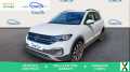 Photo volkswagen t-cross 1.0 TSI 110 Lounge Active