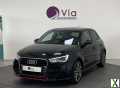 Photo audi a1 1.8 TFSI 192 S tronic 7 S Edition