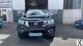 Photo nissan np300 NAVARA 2.3 DCI 160 DOUBLE CAB OPTIMA