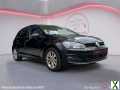 Photo volkswagen golf Confortline