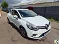 Photo renault clio IV (B98) 1.2 16v 75ch Life 5p