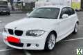 Photo bmw 116 116d 115 ch Sport Design