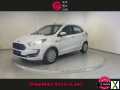 Photo ford ka/ka+ 1.2 Ti-VCT - 85cv Start \\u0026 Stop Ultimate Garan