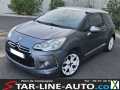 Photo citroen ds3 THP 155 Just Mat 8