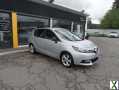 Photo renault scenic III