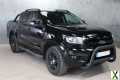 Photo ford ranger DOUBLE CABINE 3.2 TDCi 200 4X4 BVA6 LIMITED