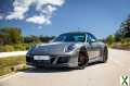 Photo porsche targa 911 4 3.0i 450 GTS PDK