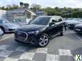 Photo audi q3 35 TFSI 150ch S LINE